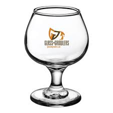 LIBBEY 3702 EMBASSY 5.5 OZ. BRANDY GLASS - 12/CASE