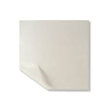 15" DRY WAX FLAT SHEET / 1,000 PER CASE (CASE)