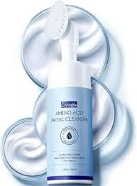 ULTRA BLUE ANTIBACTERIAL FOAMING SKIN CLEANSER 550 ML
