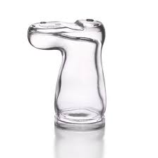 1.5 OZ BARCONIC MINI BOOT SHOT GLASS