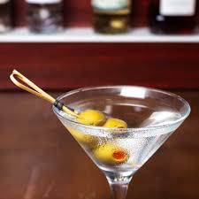 6 OZ BARCONIC MARTINI / COCKTA IL GLASS (24/CASE)