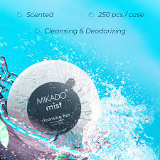 MIKADO / DEODORANT SOAP / 20 GM / (300/CS)