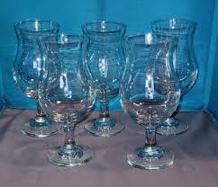 LIBBEY 3717 EMBASSY 13.25 OZ. POCO GRANDE GLASS (12/CS)
