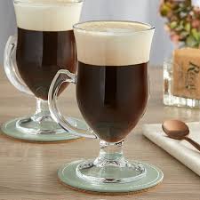 8 OZ BARCONIC IRISH COFFEE MUG  (12/CASE)