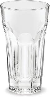 ULTRA POLYCARBONATE 12OZ GIBRALTER STYLE GLAS