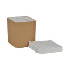 DINNER NAPKIN / QUARTER FOLD / 1 PLY / 4,000 PER CASE [DNAP]