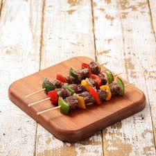 10" ECO-FRIENDLY WOOD SKEWER (1,000/PK)
