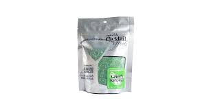 BARSUPPLY'S GREEN MARGARITA SALT