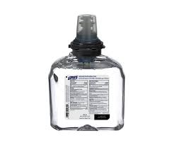 PURELL FOAMING INSTANT HAND SA NITIZER REFILL / 1200 ML (2/CS