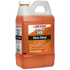 CITRUS CHISEL / GALLON (4/CS)