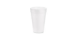 16J16 / DART 16 OZ FOAM CUP (4 0/25/1,000)