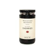 BOURBON CHERRIES / WOODFORD RESERVE / 13.5 OZ (EACH)