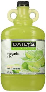 HARTLEY'S 64OZ MARGARITA MIX