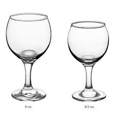 ACOPA 9 OZ UNIVERSAL WINE GLASS / 12 PER CASE (CASE)