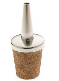 BARFLY M37049 STAINLESS STEEL DASHER TOP