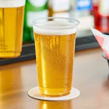 20 OZ PET COLD CUP (20/50/1,00 0)