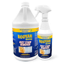 PYXIS / RUST STAIN REMOVER / QUART (6/CS)