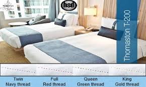 T200 / KING FLAT SHEET / 108 X 115 (DOZEN)