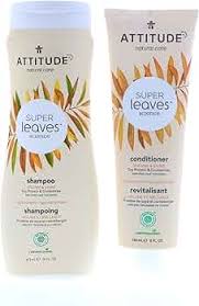 LEAVES / CONDITIONING SHAMPOO / 30 ML (300/CS)
