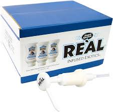 COCO REAL / 16.9 OZ / CREAM OF COCONUT / SQUEEZE BOTTLE (EACH