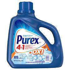 PYXIS / NDC MORNING FRESH / GA LLON (4/CS)