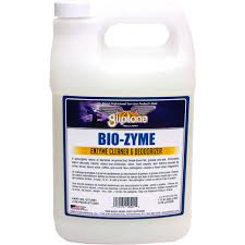 BIOZYME / LIQUID ENZYMES (GALLON)