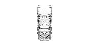 14 OZ TIKI GLASS / ACOPA / 12 PER CASE [CASE]