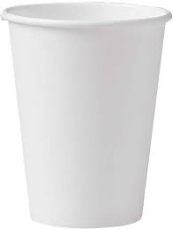 12 OZ PAPER HOT CUP / SYMPHONY  DESIGN (20/50/1,000)