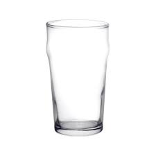 20 OZ BARCONIC SCHOONER GLASS (6/CASE)