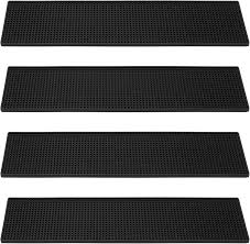 SERVICE MATS (BLACK)
