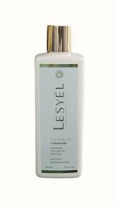 SHAMPOO TUBE / LESSENTIEL / 40 ML (200/CS)