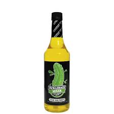 PICKLEBACK BRINE MIXER / SHOT ERASER / 1 LITER BOTTLE (6/CS)