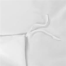 DUVET COVER / QUEEN / ICON 300 / 94 X 99 (EACH)