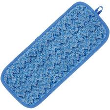 RUBBERMAID / WALL/STAIR WET MOPPING PAD / EACH