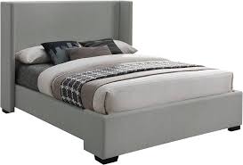 OXFORD / 108" X 90" / KING SIZE / CHARCOAL GREY / 100%