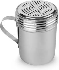 DREDGES (W/ HANDLE, 9 OZ.)