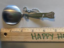 BAR SPOON (BLACK & TAN)