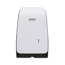 SCOTT ELECTRONIC SOAP DISPENSER / WHITE [EACH]