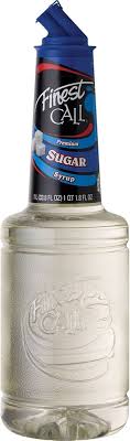 FC SIMPLE SYRUP / 1 LITER (EACH)