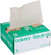 DURABLE PACKAGING 10" X 10 3/4" GREEN CHOICE INTERFOLDED