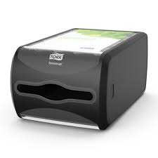 XPRESSNAP DISPENSER - BLACK (COMPATIBLE WITH DX-900 AND