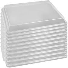FULL SIZE PLASTIC SHEET PAN LINER / 18 X 26 (200/CS)