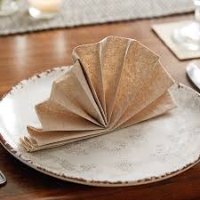 LINEN LIKE NAPKIN / 16 X 16 / 1000 PER CASE (CASE)