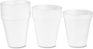6J6 / DART 6 OZ FOAM CUP (40/25/1,000)