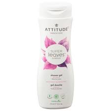 LEAVES / SHOWER GEL / 30 ML (300/CS)