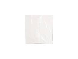 ICE BUCKET LINER / 12 X 12  LOW DENSITY / .24 MIL / 1,000