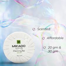 MIKADO / DEODORANT SOAP / 30 GM / (300/CS)