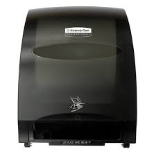 KC DISPENSER / ESSENTIAL ELECTRONIC HARD ROLL TOWEL