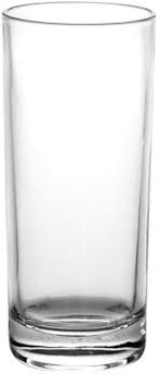 9.5 OZ BARCONIC MONUMENT HIGHBALL GLASS (48/CS)