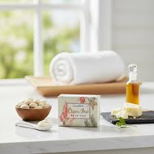 BATH BAR / OCEAN MIST / 1.5 OZ [300 PER CASE] [CASE]